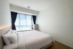 The Minton (D19), Condominium #520825071